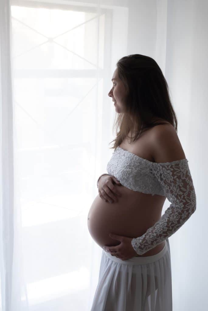 photo femme enceinte Montauban