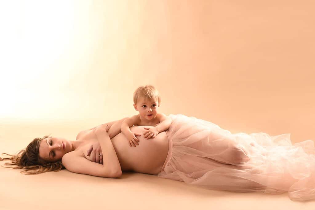 photographe maternité 82