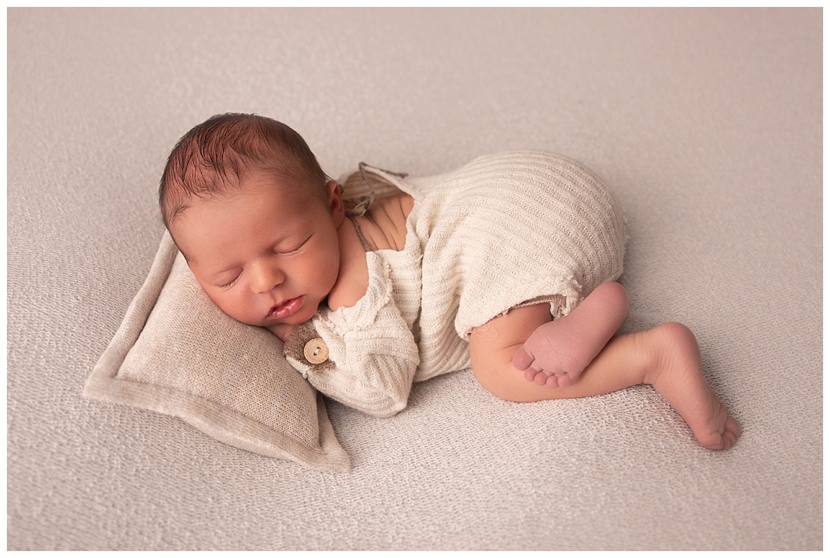 Photos de bébé albi